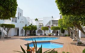 Apartamento Caballito De Mar Torrelaguna